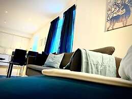 Stylish Apartment Heart of Olskroken