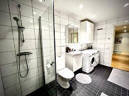 Stylish Apartment Heart of Olskroken