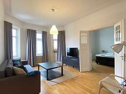 Luxury Apartment in City Centre