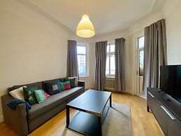 Luxury Apartment in City Centre