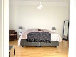 Luxury Apartment in City Centre