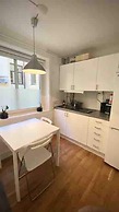 Cozy Cottage in Central Gothenburg