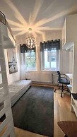 Cozy Cottage in Central Gothenburg