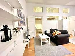 Gorgeous Apartment in City Centre