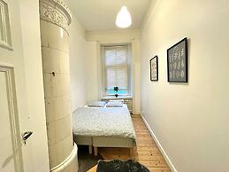 Gorgeous Apartment in City Centre