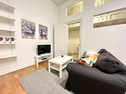 Gorgeous Apartment in City Centre