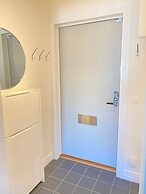 Luxury Apartment in City Hotspot