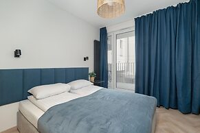 Cosy Studio for 2 by Renters