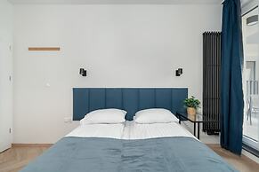 Cosy Studio for 2 by Renters