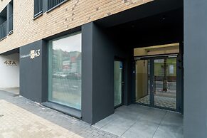 Cosy Studio for 2 by Renters