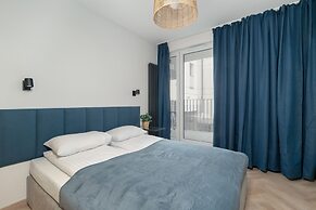 Cosy Studio for 2 by Renters