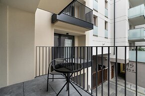 Cosy Studio for 2 by Renters