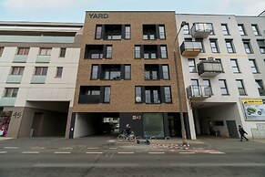 Cosy Studio for 2 by Renters