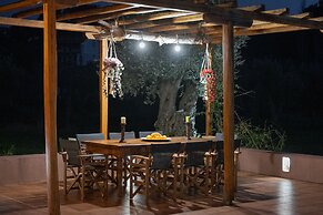 Nature Retreat Skiathos Villa