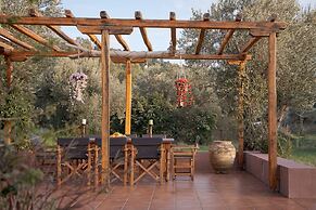 Nature Retreat Skiathos Villa