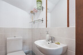 Nature Retreat Skiathos Villa