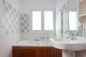 Nature Retreat Skiathos Villa