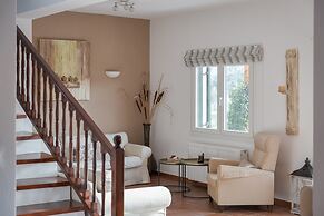 Nature Retreat Skiathos Villa