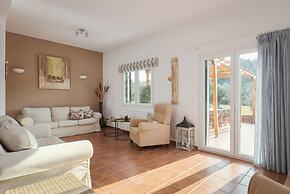 Nature Retreat Skiathos Villa