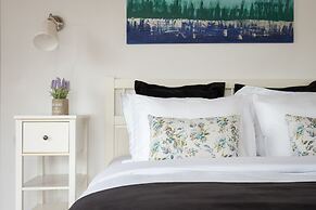 Nature Retreat Skiathos Villa