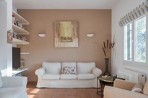 Nature Retreat Skiathos Villa