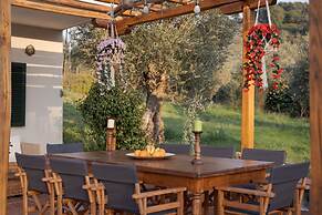 Nature Retreat Skiathos Villa