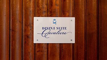 Divina Suite Cavaliere - 50 Meters From the sea