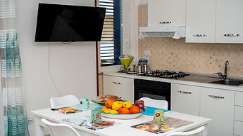 Divina Suite Cavaliere - 50 Meters From the sea