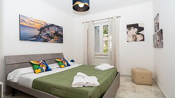 Divina Suite Cavaliere - 50 Meters From the sea