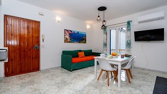 Divina Suite Cavaliere - 50 Meters From the sea