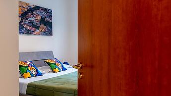 Divina Suite Cavaliere - 50 Meters From the sea