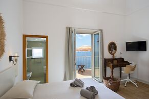 Punta di Diamante - 200 Steps to Heaven