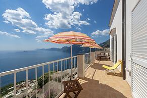 Punta di Diamante - 200 Steps to Heaven