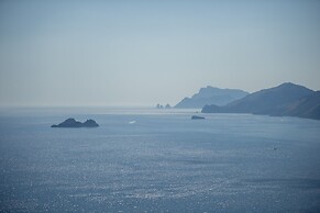 Punta di Diamante - 200 Steps to Heaven