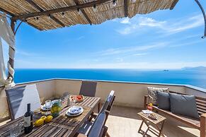 Punta di Diamante - 200 Steps to Heaven