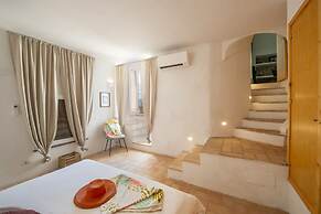 Punta di Diamante - 200 Steps to Heaven