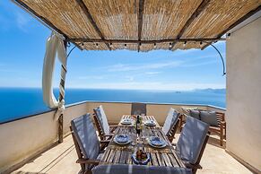 Punta di Diamante - 200 Steps to Heaven