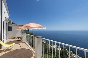 Punta di Diamante - 200 Steps to Heaven