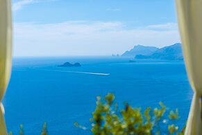 Punta di Diamante - 200 Steps to Heaven