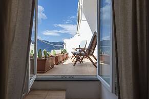 Punta di Diamante - 200 Steps to Heaven