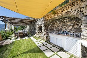 Punta di Diamante - 200 Steps to Heaven