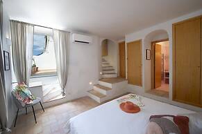 Punta di Diamante - 200 Steps to Heaven