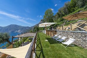 Punta di Diamante - 200 Steps to Heaven