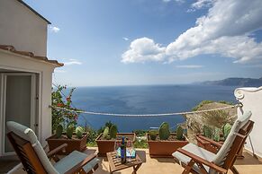 Punta di Diamante - 200 Steps to Heaven