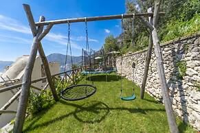 Punta di Diamante - 200 Steps to Heaven