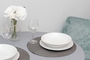 Cozy Studio Seredyńskiego by Renters