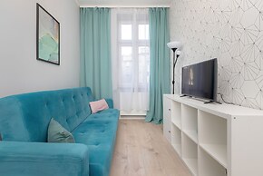 Cozy Studio Seredyńskiego by Renters