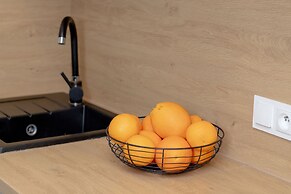 Cozy Studio Seredyńskiego by Renters