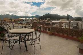 Terraza Suites