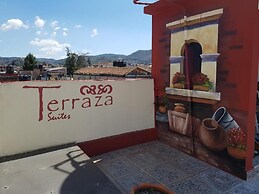 Terraza Suites